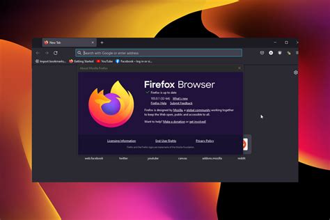 firefox system requirements|Get Firefox for desktop — Mozilla (US).